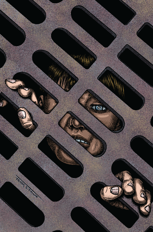 Art Print Post Cards