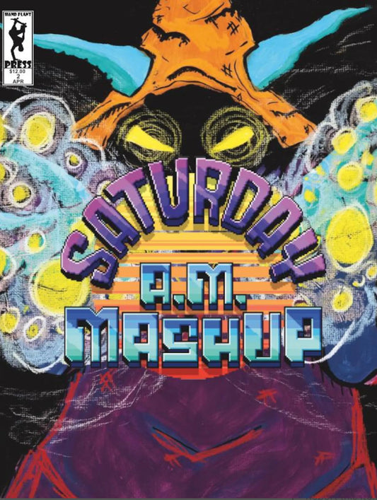 Saturday AM Mashup #2