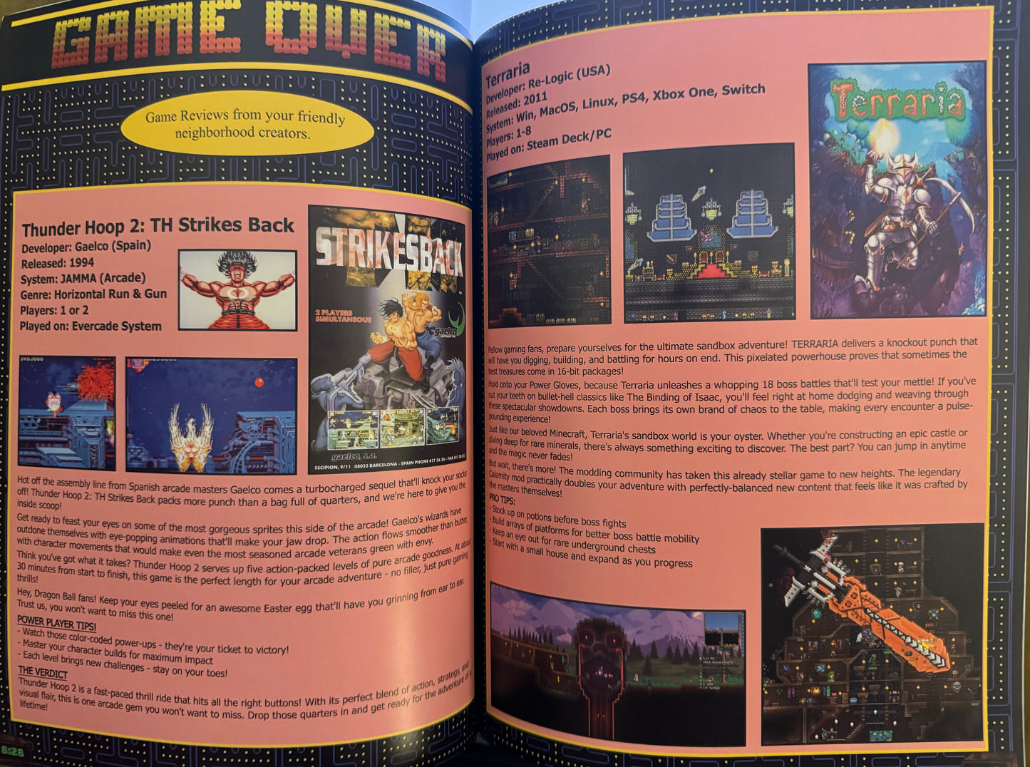 Saturday AM Mashup #1