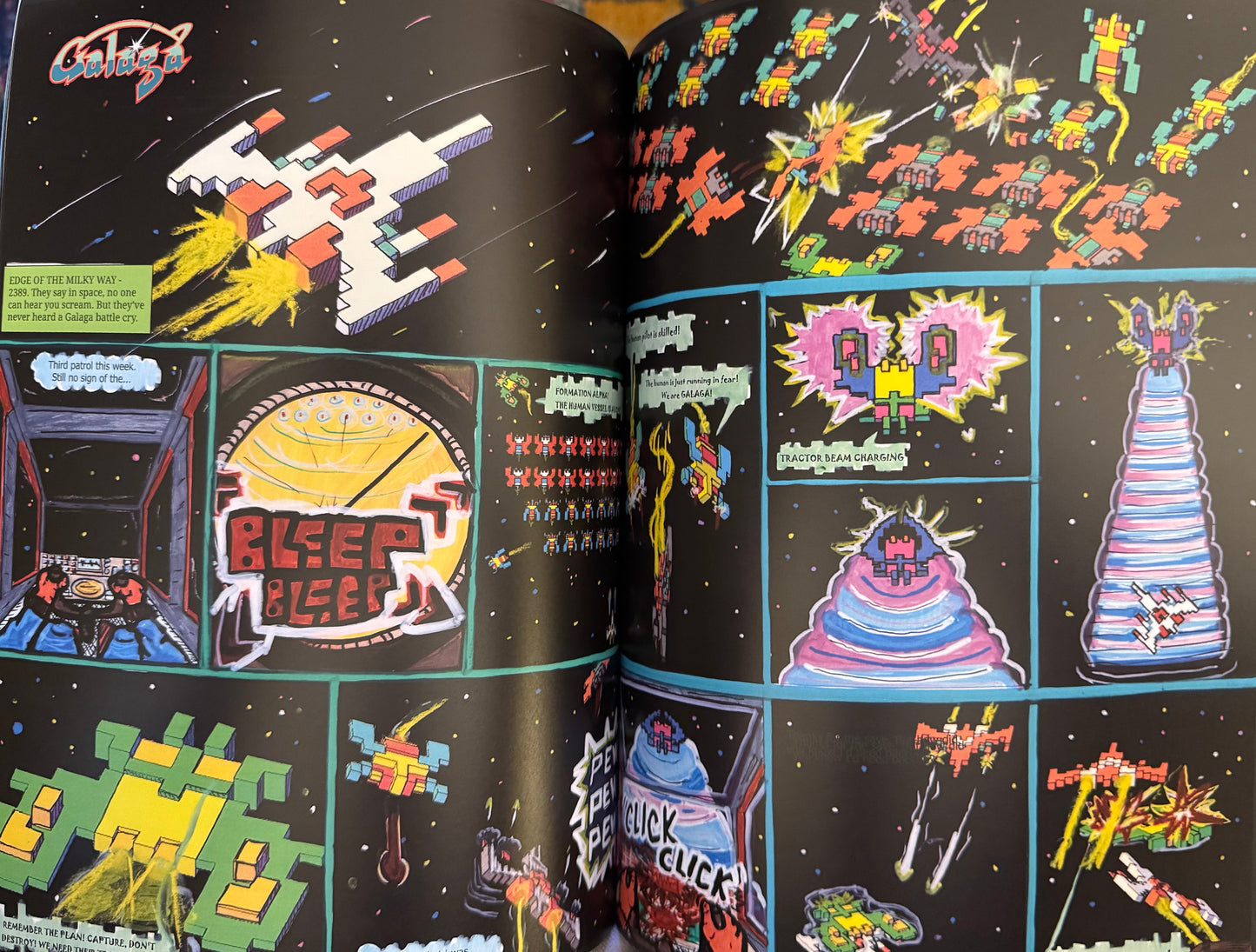 Saturday AM Mashup #2