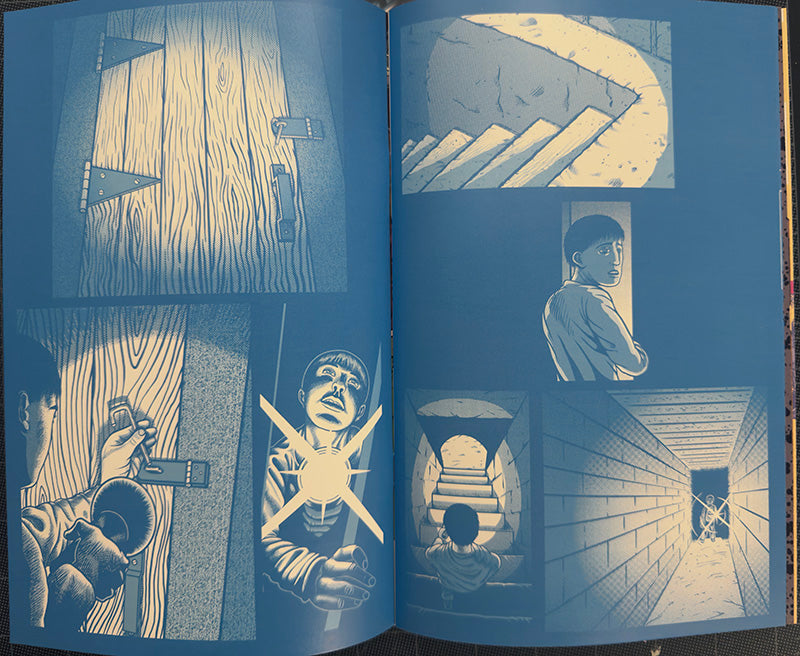 Trapped In The Void: Book 2